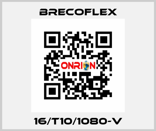 16/T10/1080-V Brecoflex