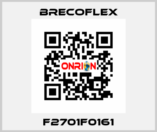 F2701F0161 Brecoflex