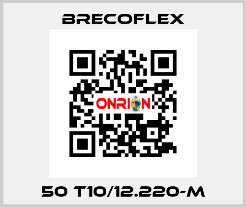 50 T10/12.220-M Brecoflex