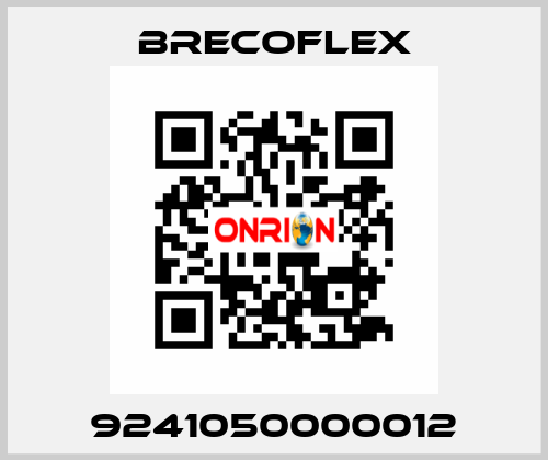 9241050000012 Brecoflex