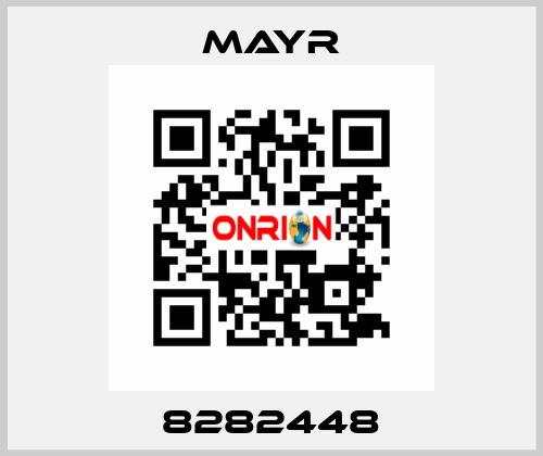 8282448 Mayr
