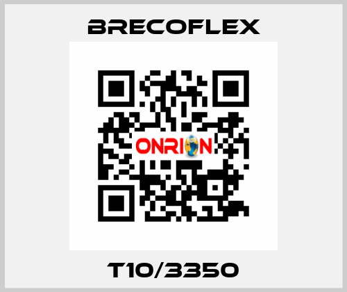 T10/3350 Brecoflex