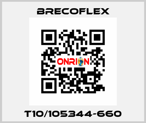 T10/105344-660 Brecoflex