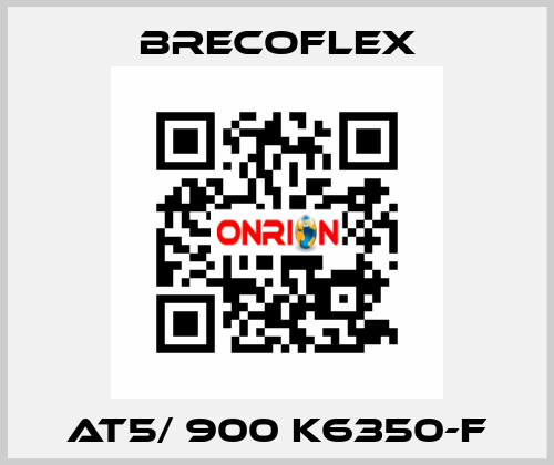AT5/ 900 K6350-F Brecoflex