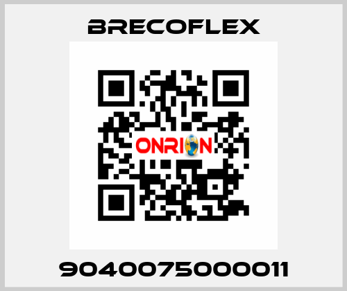 9040075000011 Brecoflex
