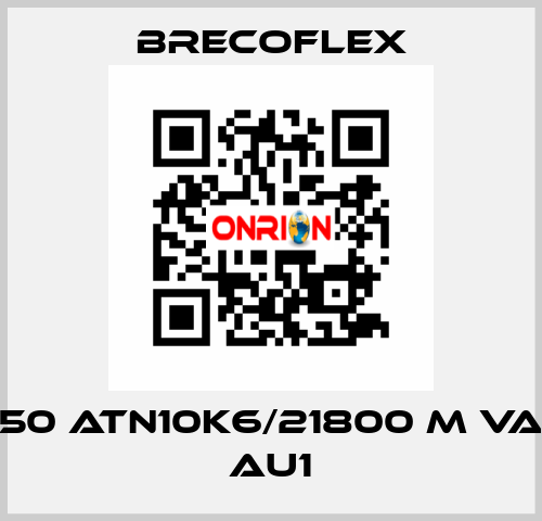 50 ATN10K6/21800 M VA AU1 Brecoflex