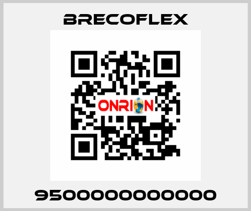 9500000000000 Brecoflex