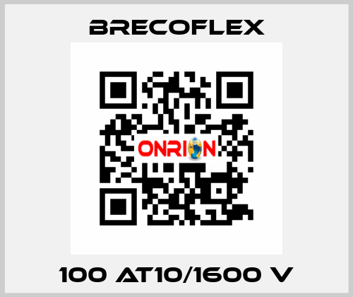 100 AT10/1600 V Brecoflex