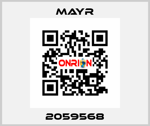 2059568 Mayr