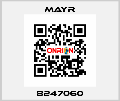 8247060 Mayr