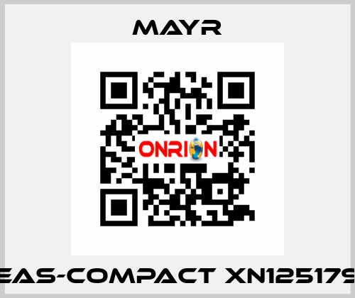 EAS-compact XN125179 Mayr