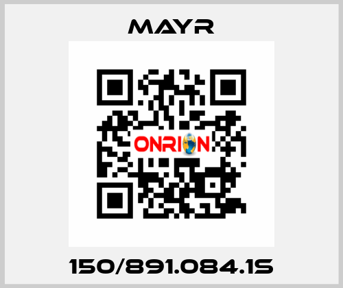 150/891.084.1S Mayr