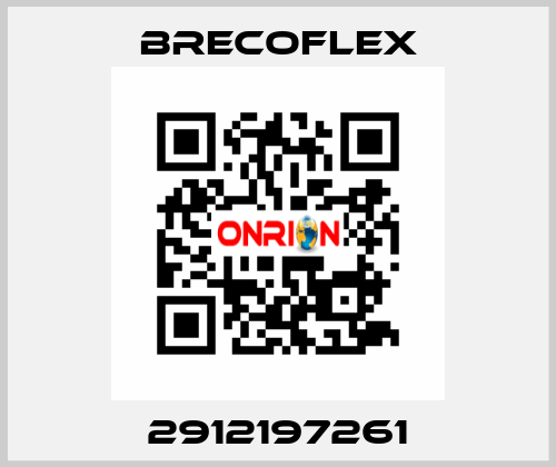 2912197261 Brecoflex