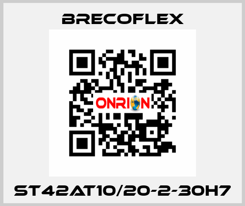 ST42AT10/20-2-30H7 Brecoflex