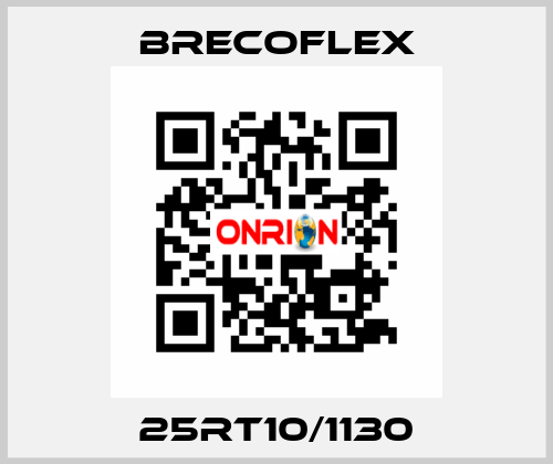 25RT10/1130 Brecoflex