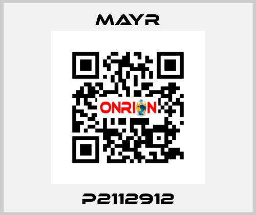 P2112912 Mayr