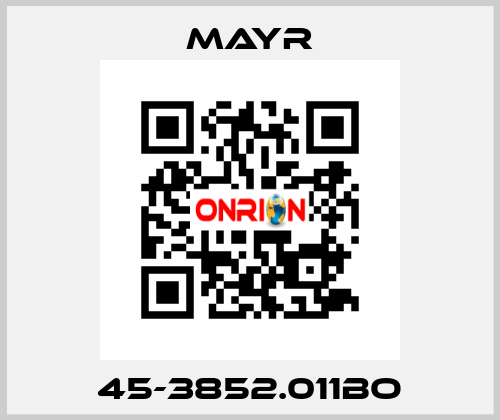 45-3852.011BO Mayr