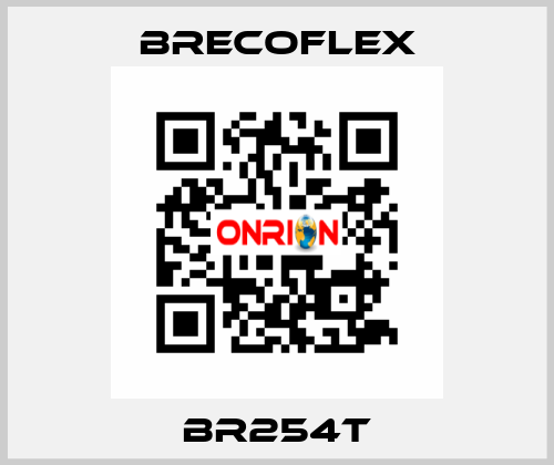 BR254T Brecoflex