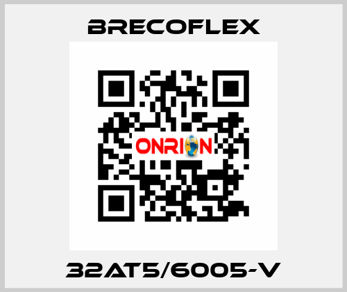 32AT5/6005-V Brecoflex