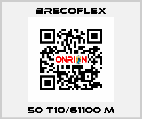 50 T10/61100 M Brecoflex