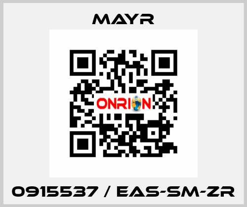 0915537 / EAS-Sm-Zr Mayr