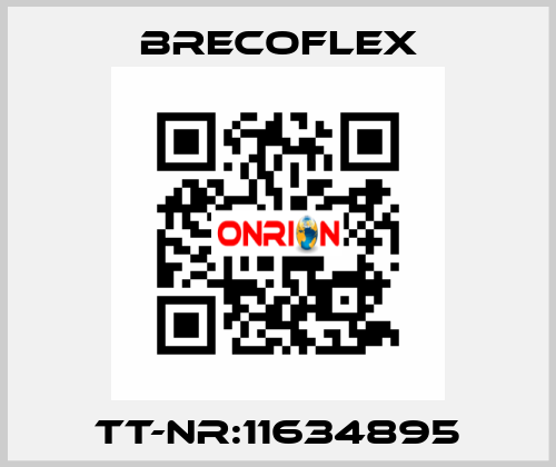 TT-NR:11634895 Brecoflex