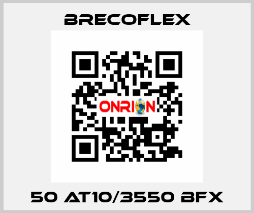 50 AT10/3550 BFX Brecoflex
