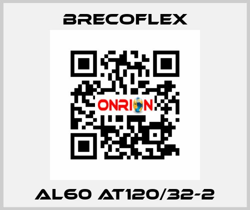 AL60 AT120/32-2 Brecoflex