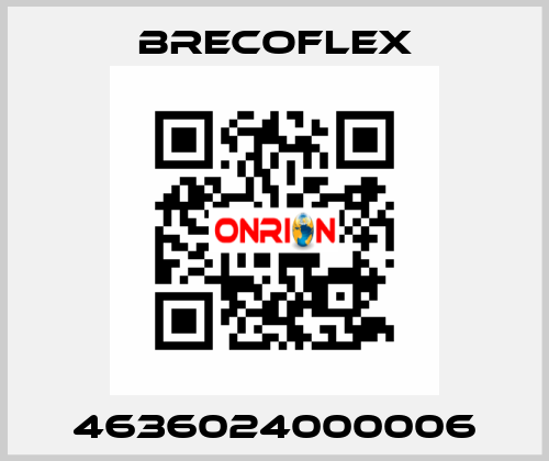 4636024000006 Brecoflex