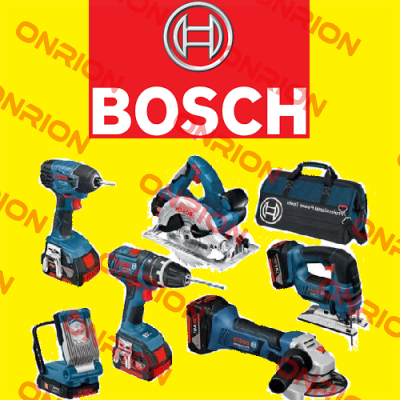 K123-0-084 Bosch