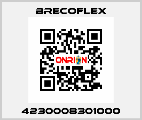 4230008301000 Brecoflex
