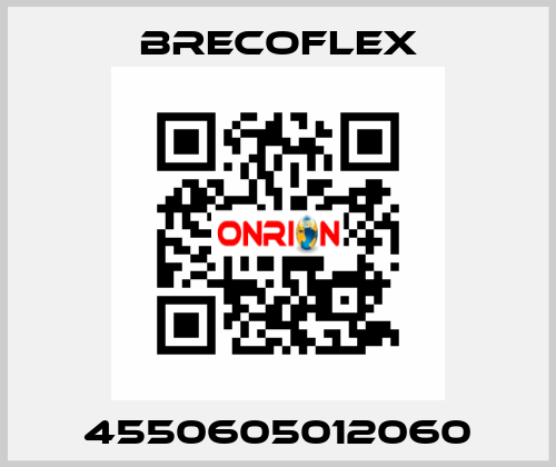 4550605012060 Brecoflex