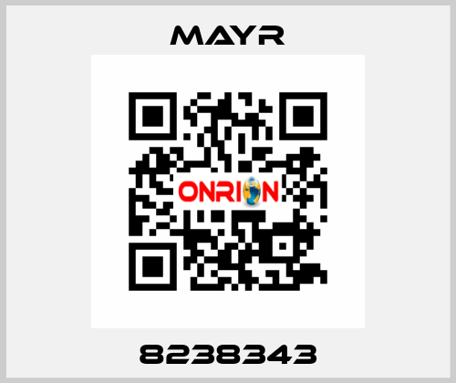 8238343 Mayr