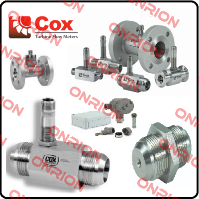 CPT10-AN-C-C13 Cox