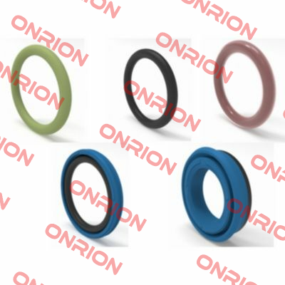 1140051280 / HITEC® O-Ring NBR 70.10-02 Angst-Pfister