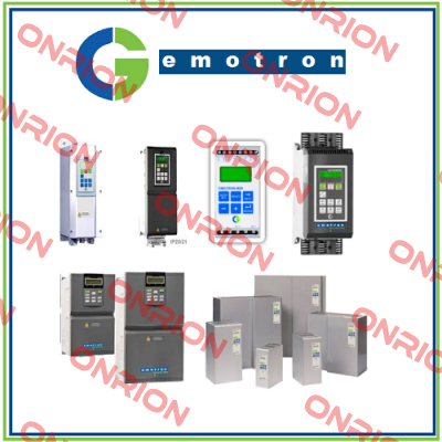 CTM 025 (01-2471- 20) Emotron