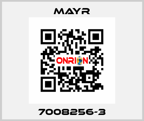 7008256-3 Mayr
