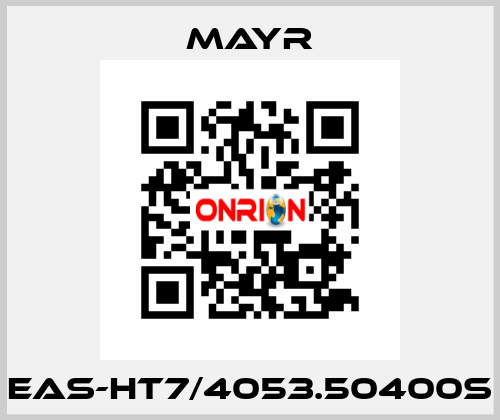 EAS-HT7/4053.50400S Mayr