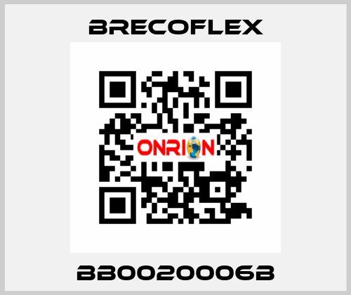 BB0020006B Brecoflex