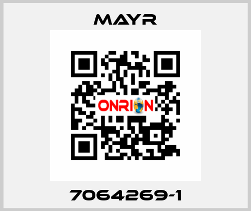 7064269-1 Mayr