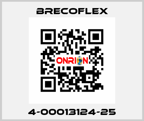 4-00013124-25 Brecoflex