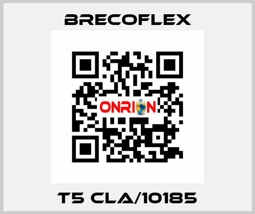 T5 CLA/10185 Brecoflex