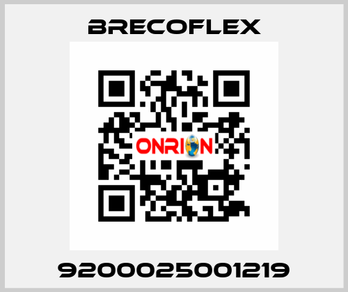 9200025001219 Brecoflex
