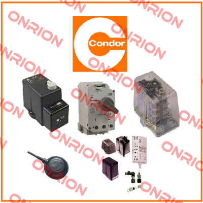 P/N: 203476 Type: OKN- 160 AA XXX XX Condor
