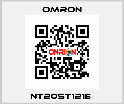 NT20ST121E  Omron