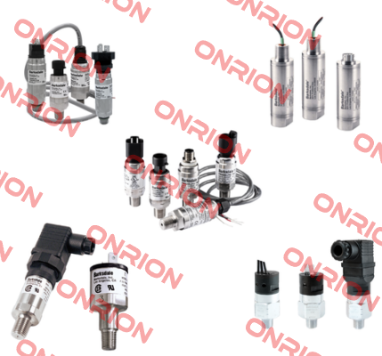 0431-081  UPA2 600b/4-20mA/G1/2" Aussengew. Barksdale