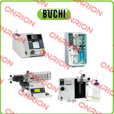044780 B-290 (230V, 50-60 HZ) Buchi