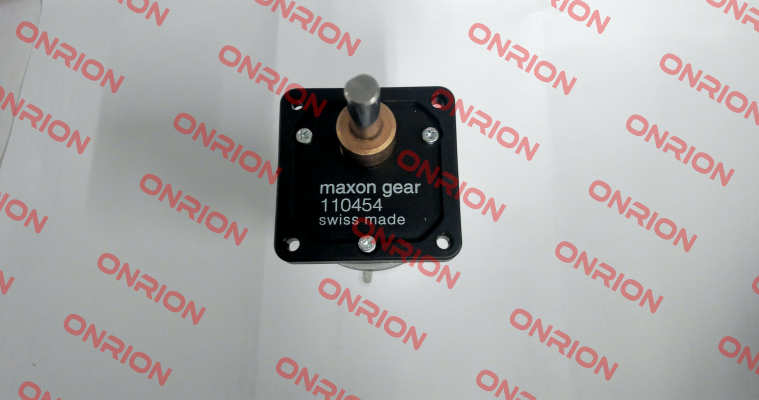 110174 + 110454 Maxon
