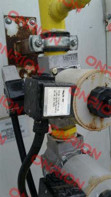 MV Magnet 300 AC 230V IP 54 Dungs