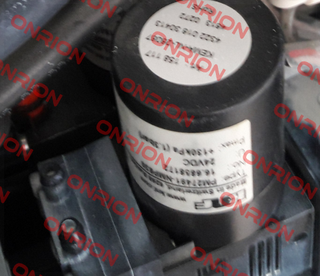 PM27491-NMP830 KNF